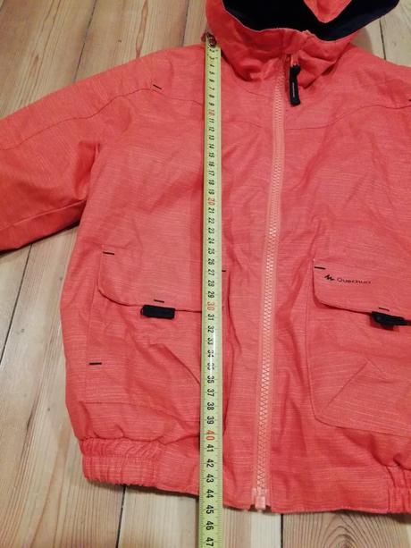 Vetrovka, quechua,110