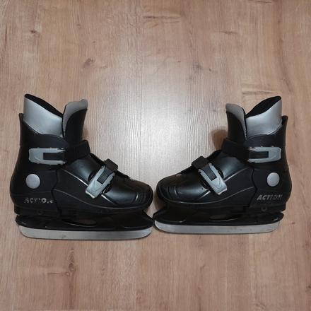 Korčule, nastaviteľná veľkosť 29-32, 29