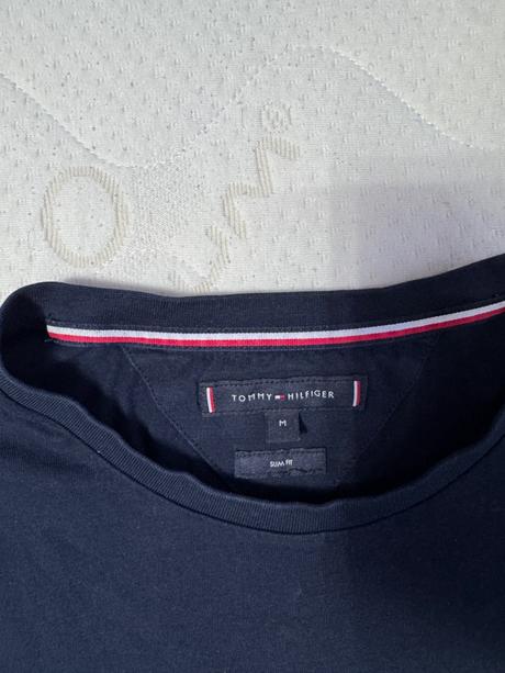Tričko tommy hilfiger, tommy hilfiger,m