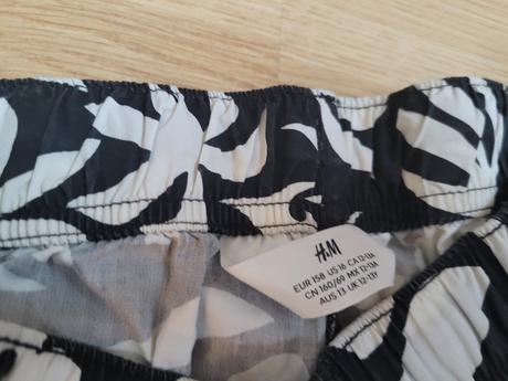 Kraťase, h&m,158