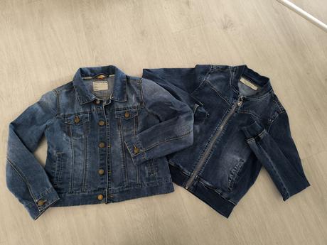 2x riflova bunda, 152