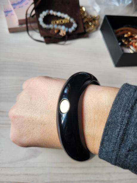 Náramok mango, mango