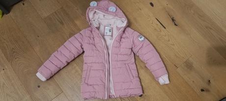 Zimná bunda, dopodopo,128