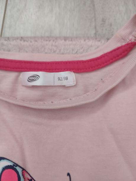 Nocna kosela, pepco,92