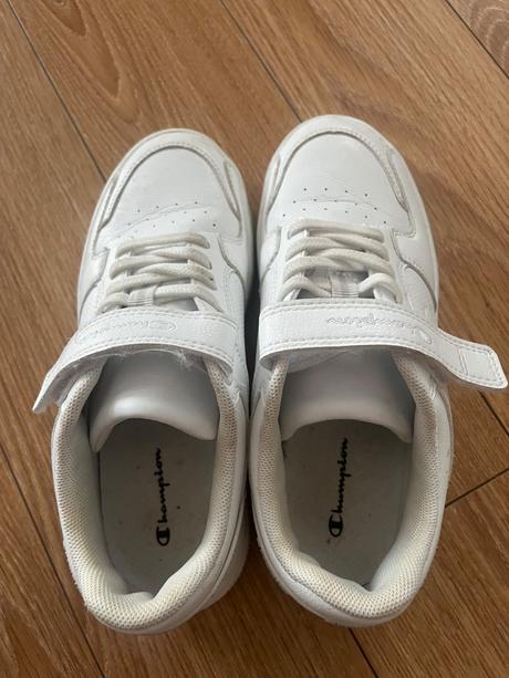 Champion biele tenisky, champion,35