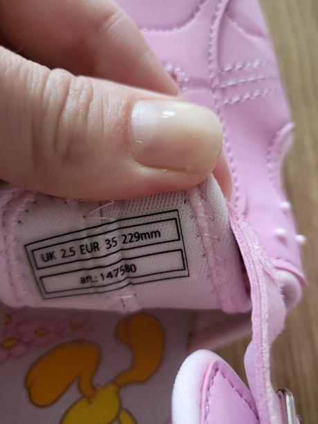 Sandale tweety v.35, 35