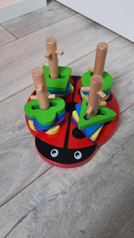 Interaktívna lienka, 