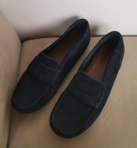 Zara mokasín, zara,35