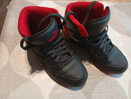 Tenisky puma, puma,38