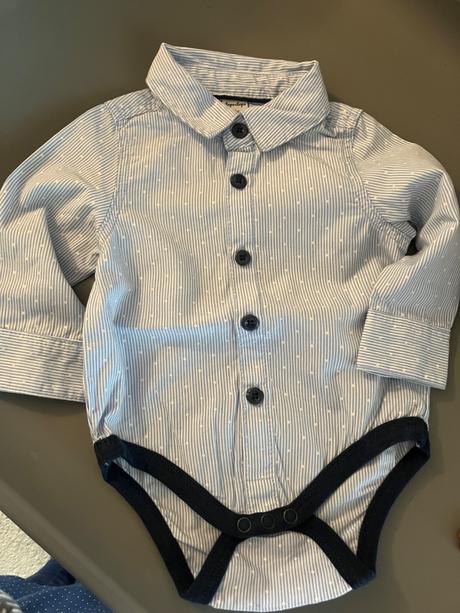 Košeľové body, dopodopo,62