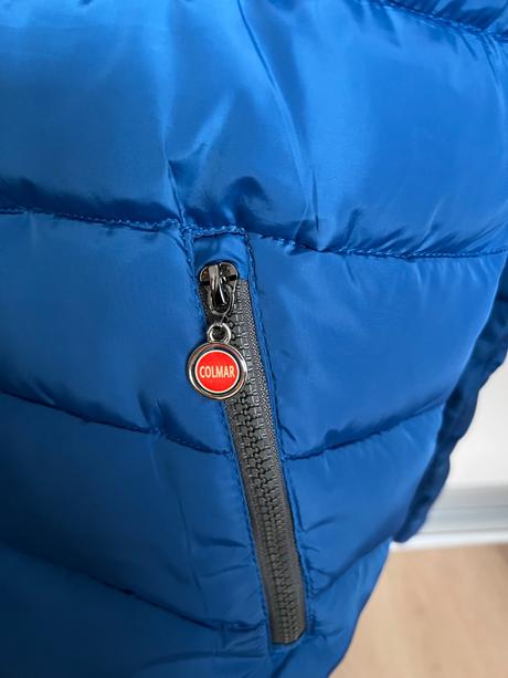 Colmar pánska bunda, colmar,m
