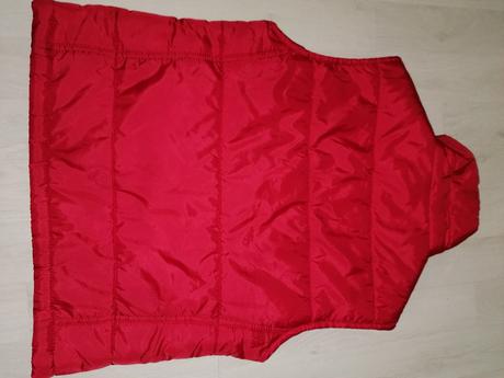 Vesta 122/128, crashone,128