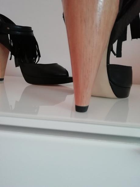 Sandále french connection, 37