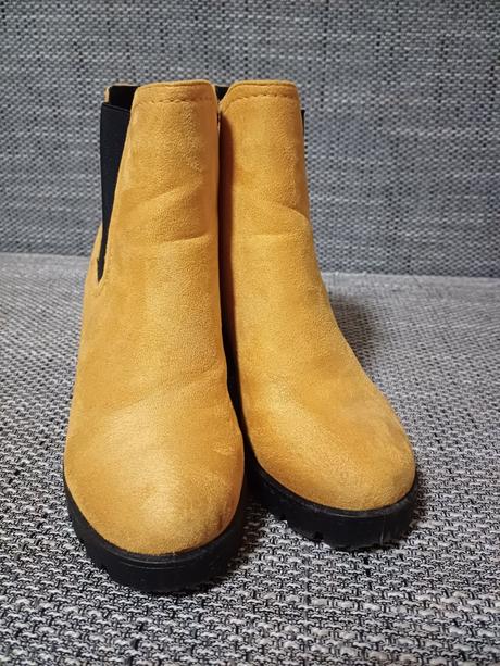 Členkove topanky, graceland,37