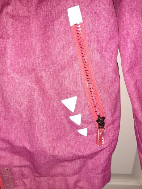 Funkčná bunda, 152