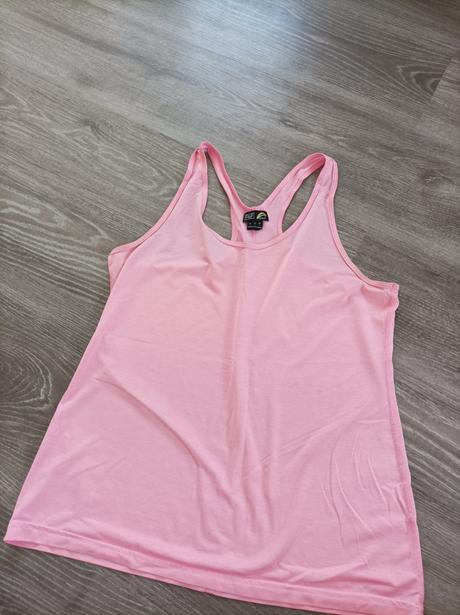 Športové tričko, f&f,l