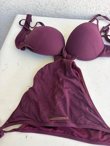 Calzedonia plavky bikiny, calzedonia,s