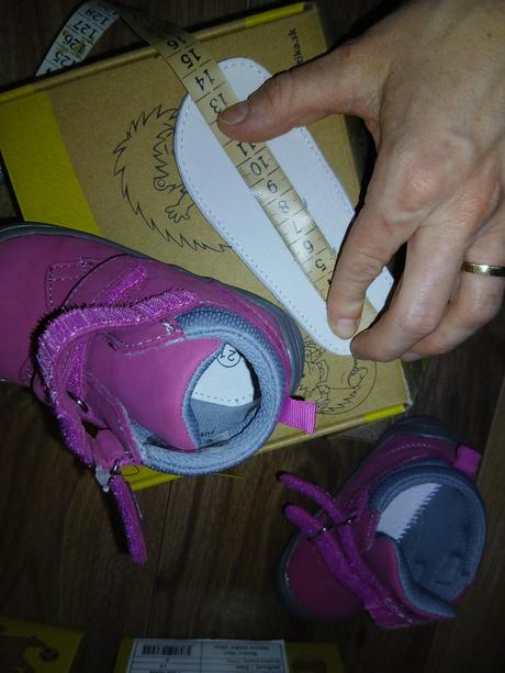 Nové barefoot protetika topánky, protetika,19 / 21