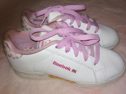 Tenisky reebok, reebok,30