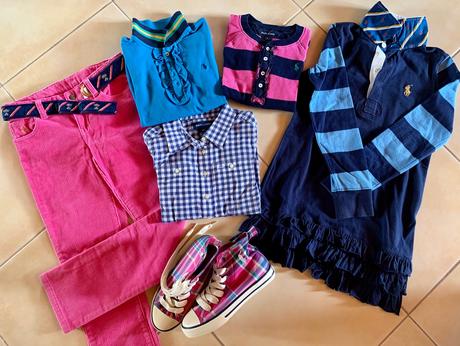 Ralph lauren-tričko, ralph lauren,116