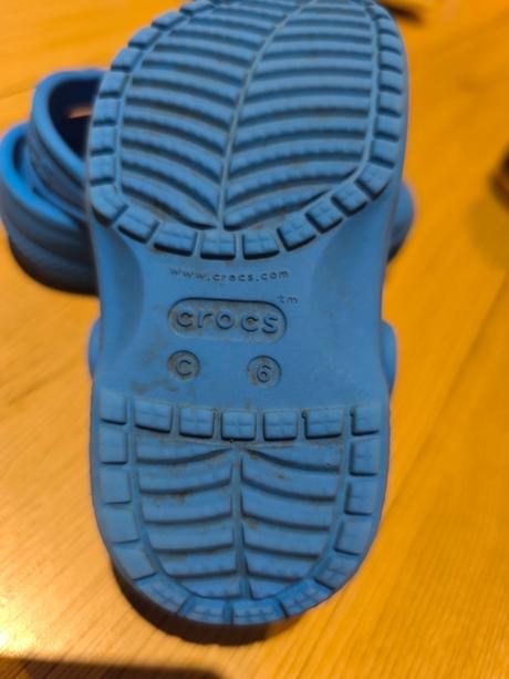 Crocs c6, crocs,21
