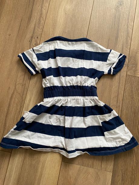 Mayoral šaty 104, mayoral,104