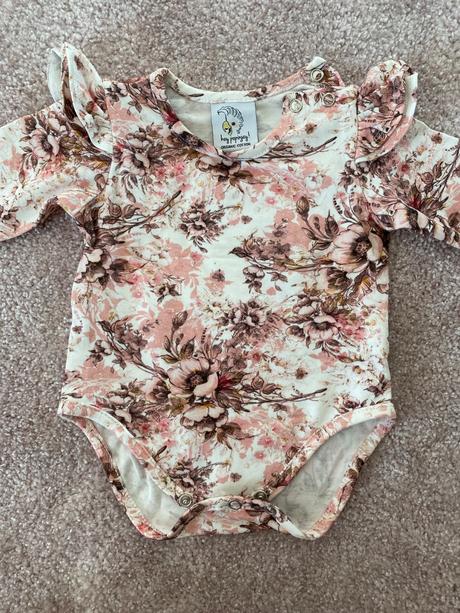 Body hey popinjay 56, 56