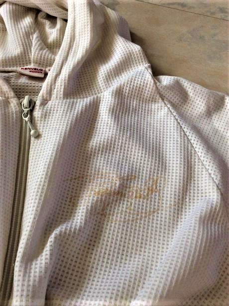 Letná vestička, kenvelo,m