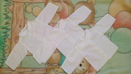 Tradičné košieľky, 56