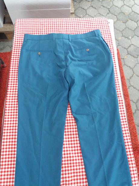 Pánske nohavice, next,36