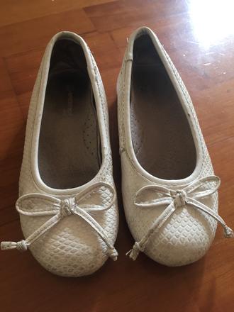 Dievčenské balerínky protetitika, protetika,29