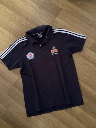 Slovan tričko, adidas,l