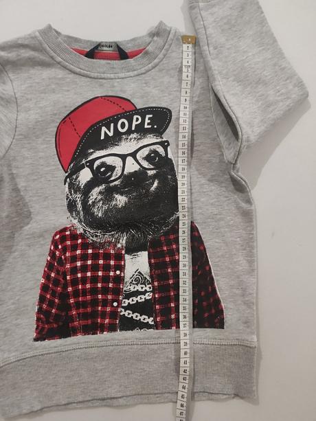 Cool mikinka, george,110