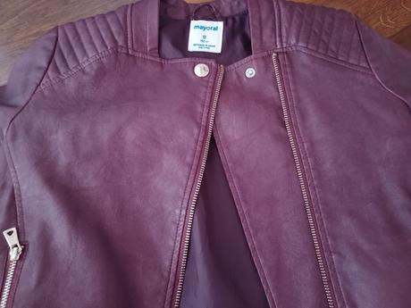 Koženka, mayoral,152