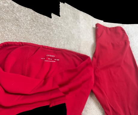 Legíny oysho veľ.s, s