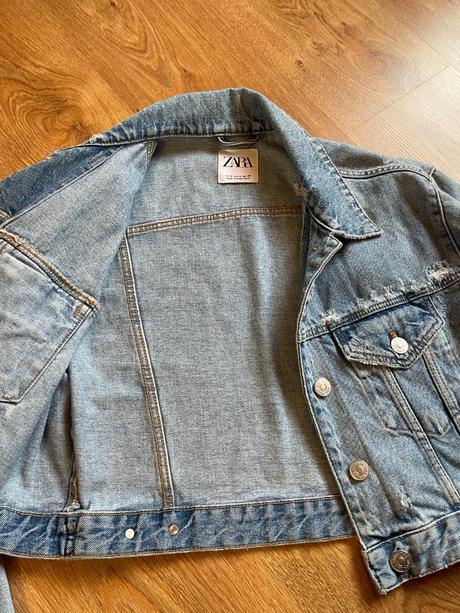 Riflova bunda zara, zara,s