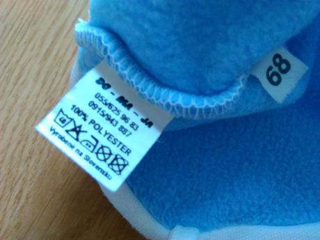 2x čiapočka, domaja,62