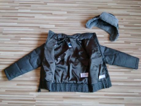 Bunda columbia 140/146, columbia,146