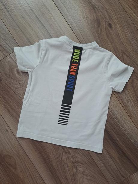 Tričko cocodrillo, coccodrillo,92