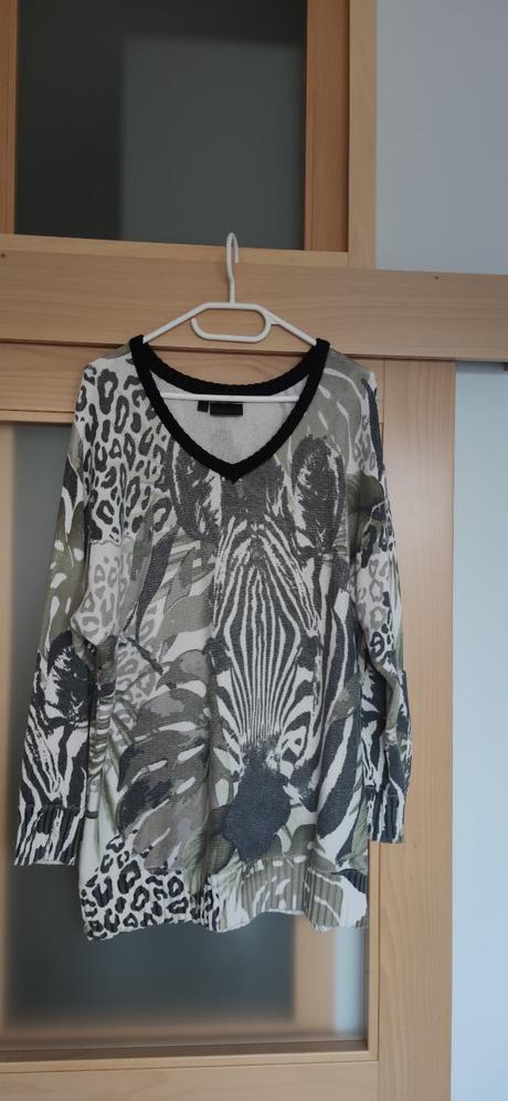 Dámsky sveter, veľ. 44, bonprix,44