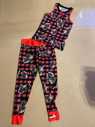 Adidas športová suprava, adidas,m