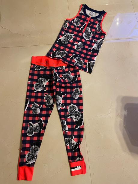 Adidas športová suprava, adidas,m