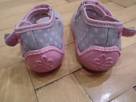 Balerínky s hviezdami, 22