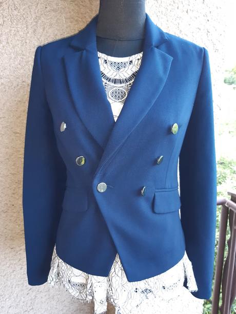 Damske sako, atmosphere,36