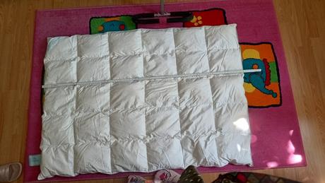 Paperovy paplonik, šírka (cm): 95,dĺžka (cm): 130