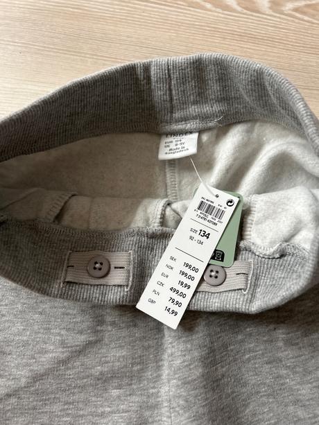 Teplaky lindex, lindex,134