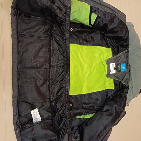 Zimná bunda, firefly,164