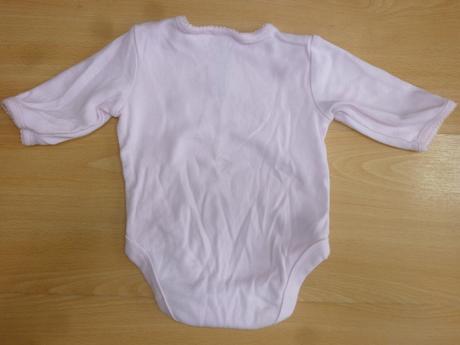 Gap body so srdieckami, gap,62