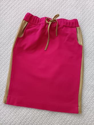 Lali sukňa, little star,128