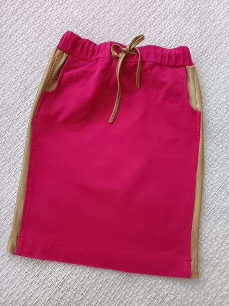 Lali sukňa, little star,128